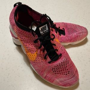 Nike Flyknit Zoom Shoes